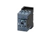 Power Contactor, AC-3e/AC-3, 95 A, 45 kW / 400 V, 3-pole, 230 V AC, 50 Hz, aux. contacts: 1 NO + 1 NC, screw terminal, size: S3 [3RT2046-1AP00]