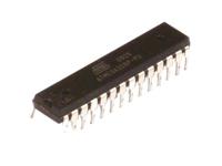 A000048 - ATMEGA328 32K Microcontroller IC with pre-loaded Arduino UNO Bootloader [ARD ATMEGA328 UNO MICRO B/LOADER]