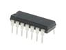 Dual N-Channel and Dual P-Channel Natched Mosfet Pair DIP14 12V -12V 40MA 16MA 50R 180R 400MV 400MV Enhancement [ALD1103PBL]