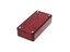 Polycarb Enclosure 100 X 50 X 21MM IR Red [1591ATRD]