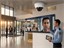 Dahua Wizsense Dome IP Camera 4MP, 2.7mm-13.5mm Vari Focal Lens, 40m IR , 1/2.9" CMOS, DORI, WDR120DB, iOS; Android, RJ45 (10/100 Base-T), Motorized Vari-Focal, Smart H.265+, Built-in MIC, 12VDC/PoE (802.3af), CBR/VBR, SMD Plus, IP67 [DHA IPC-HDBW2441R-ZS 2.7-13.5MM]