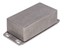 Enclosure Diecast Aluminium Flanged Lid 121 X 66 X 40MM Water-Tight IP65 Flanged Lid [1590WNFL]
