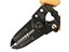 Stripper/Cutter 0,6-2,6mm. 5-in-1 Multi-Purpose Precise Ground [HT5021]