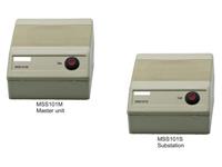 Handsfree 1-1 Intercom 12VDC, Kit Includes: 1 x Master: press to Talk Button - 1 x Substation: Call Button & PSU, Wired, Call in Buzzer, Auto Switch Off +-15s [MSS101 KIT]