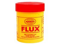 NASCO Self-cleaning Flux 200G, Water Soluble, Activates on Heating, Ideal for Copper Joining & Has Excellent Wetting Properties [NASCO FLUX 200G]