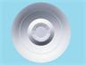 Ceiling Mount Omni-Directional Digital Quad Element PIR with 9.3m Coverage Distance and 360° Pickup [TEXE PIR RF360QD]
