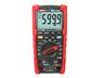 Digital Multimeter 1000VDC/750VAC, 20A AC/DC, Resistance, Capacitance, FREQuency, Display Count 6000, Auto Range, True RMS, Diode, Buzzer, Low Battery Indication, Data Hold, Max/Min, Auto Backlight, Drop Test 2m, CAT III 1000V / CAT IV 600V, IP65 [UNI-T UT195E]