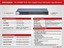 Hikvision Smart Managed 24-Port Gigabit PoE Switch, 2 × Gigabit Fiber Optical Ports, IEEE 802.3af, IEEE 802.3at, PoE Power Budget:370W, PSU:100~240VAC MAX:6.5A 400W, 52Gbps, Up to 300m Transmission, Port Type:RJ45 port, Full Duplex, MDI/MDI-X [HKV DS-3E1526P-SI]