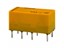 Mini DIP Sealed Monostable Low Power Relay Form 2C (2c/o) 5VDC 125 ohm coil (200mW) 2A 30VDC/250VAC (3A@220VDC/250VAC Max.) [DS2Y-S-DC5V]
