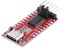 FT232RL USB to TTL Serial Adapter Module Type-C [HKD FT232RL USB-C TO SERIA BOARD]