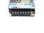 Metal Case New Smaller Outline Switch Mode Power Supply Input: 85 ~ 305VAC/120 - 430VDC. Output 15VDC @ 10A. Terminal Block Term. 4KVAC Isolation (Metal Case 15V - 10A) [LM150-23B15R2S]