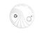 Hikvision Wireless Photoelectric Smoke Detector [HKV DS-PDSMK-S-WE]