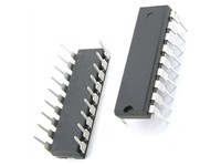 DIP-18 Speech Circuit Chip - Electronic Telephone [PBL3726/16]