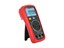Digital Multimeter 1000VDC/750VAC, 10A AC/DC, RES:40M, CAP, FREQ:1MHZ/400Hz, TEMP-40 °C～1000°C, Display Count:4000, Manual Range, Diode, Trans, Auto Power OFF, Continuity Test, Low Batt Indication, Data Hold, NCV [UNI-T UT39C+]
