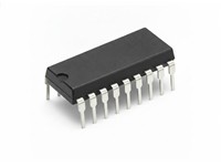 Integrated Circuit Audio Linear Power Amplifier [UPC1200V]