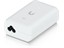 Ubiquiti Gigabit 48V 30W Active PoE+ Adapter U-POE+ , Includes Power Cable [UBQ U-POE+]