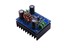 600W DC/DC Boost Converter 10-60V to 12-80V 10A. Can be used as Car Laptop Power Supply [BDD DC/DC 600W BOOST 12-80V 10A]