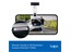 TP-LINK Tapo Solar-Powered PAN/Tilt Security Camera Kit - Camera 2K 3MP 1/2.8” CMOS, 4mm Lens, 2xbuilt-In Spotlights , Built-In Mic & SPKR, WiFi, Colour Night Vision, WDR, 3DNR, Micro SD Card Slot Max 512GB, AI Detection, IP65 [TP-LINK TAPO C610 KIT]