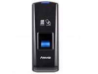 IP54 rated Biometric Fingerprint and RFID Card Reader, includes AIM software [ANVIZ T5 PRO]
