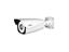 Bullet Camera H.264/H2.65 MJPEG 2MP Starlight, 1/2.8 "CMOS, 1920x1080, Digital WDR, 7~22mm Lens, 10m White Light View Distance, IR Motorized, Day-Night ICR, PoE, IP67, 3D DNR, Defog, Built-in SD Card Slot, Audio O/P, Face Detection [TVT TD-9423A3-FR]