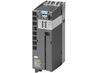 SINAMICS Power Module PM240-2 with integrated Class A Filter with Integrated Braking Chopper 380-480 V [6SL3210-1PE11-8AL1]