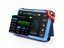 FNIRSI DSO-510 Handheld Oscilloscope/DDS Signal Generator 2 IN 1, Digital Portable Oscilloscope 2.8 INCH TFT, 10MHZ Bandwidth, 48MS/S Sampling Rate, Trigger Function Auto/Nomal/Single [FNIRSI DSO510 10MHZ 2IN1 SCOPE]