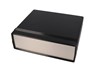 ABS Enclosure 180X206X64 [1598DBK]