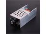 AC 220V 6000W SCR Voltage Regulator Dimmer Motor Speed [CMU AC SPEED/DIMMER CONTR 6000W]