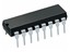 Decoder Driver BCD-7Segments OC OP [74LS249]