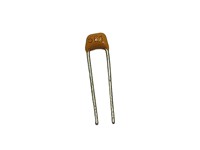 Ceramic Capacitors 2,5MM LS [560PF 100V2,5MM]