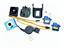 Web Cam 3-axis Servo Kit for Real Time Video for pcDuino [ITE WEB CAM 3-AXIS SERVO KIT]