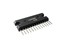 POWER AMP 18V 2X6W /4E 13V [LA4440]