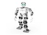 Programmable Tonybot Humanoid Robot Standard Version Assembled for Arduino [TONYBOT HUMANOID ROBOT STANDARD]