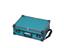 PRO'S Kit Aluminium Frame Tool Case 470 x 350 x 170mm {TKB990} [PRK 9PK-990]
