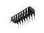 Integrated Circuit Linear Operational Multiplier. [XR2208]