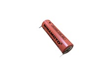 Lithium Thionyl Chloride AA Battery 3.6V 2.4AH PCB (Non Rechargeable) [ER14505PCB]
