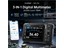 3-in-1 Digital Multimeter DSO DDS Generator 60,000 Counts TRMS Bluetooth App Sync [FNIRSI TMP600 3IN1 DMM+SIG GEN]