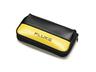 Soft Zipped Carry Case • for Test Leads and Accessories • 179x103x26mm [FLUKE C75]