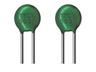 ø5mm Radial Lead Disc NTC Thermistor for Temperature Sensing/Compensation with R25°C= 4.7kΩ, ±10% Tolerance [TTC05472KSY]