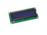LCD 1602 Module（Blue Light) - Not I2C [BMT 16X2 LCD BLUE BACKLIGHT]