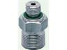 Threaded Coupling Adaptor for Flow/Pressure/Temp. Sensors G1/4" - M20X1,5 Male to Male [US0006]