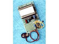 LCD Temperature Meter Kit
• Function Group : Temperature [KIT2]