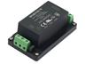 Encapsulated Surface Mount Switch Mode Power Supply Input: 85 ~ 305VAC/120 - 430VDC. Output 12VDC @ 2,5A. Terminal Block Termination [LD30-23B12R2A2S]