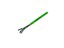 HELUCat 450 F/FTP 4x2xAWG 24/1 FRNC green [CAB82501]