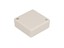 ABS Enclosure 50x50x20mm IP54 Grey [1551RGY]