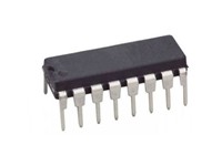 Hex Driver BUS 3-State Outputs P16PD(25) [74HC368E]