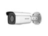 Hikvision Bullet Network Camera 4MP IR , H.265+ , 1/2.7"CMOS, 2592 × 1944 @30fps, 4mm Lens, 60m IR , 120dB WDR, Powered by Darkfighter,BLC, HLC, 3D DNR , Built-in micro SD slot, up to 256 GB , 3D DNR , IP67 [HKV DS-2CD2T46G2-2I (4MM)]