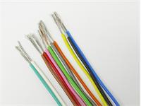 Hookup Cable 16xCu Strand • 0.5mm2 • Violet Colour [CAB01,50MVL]