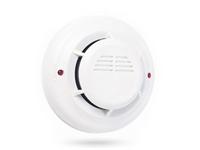 12V Ceiling Mounted Hardwire Photoelectric Smoke Detector [PDX LH94]