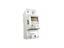 Energy Meter Single Phase, DIN Rail Type 230V, Impulse Voltage:6kV 1.2µs Waveform, Rated Current:100A, Power Consumption:<1W/10VA, AC Voltage Withstand:4000V/25mA for 60 sec, Passive Pulse, Pulse Width is 80 ±5ms , 5-27VDC, Max Current I/P:27mA DC [TOP TEMS100]